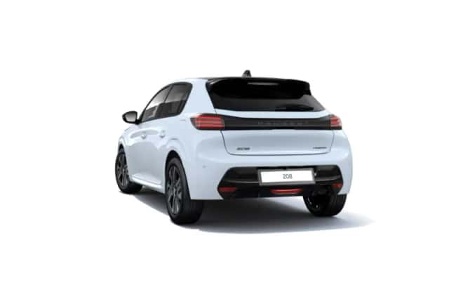 Peugeot 208 (2026) thumbnail 6