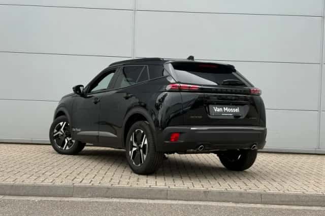 Peugeot 2008 (2026) thumbnail 4