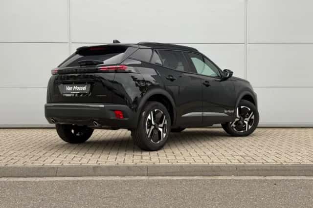 Peugeot 2008 (2026) thumbnail 6