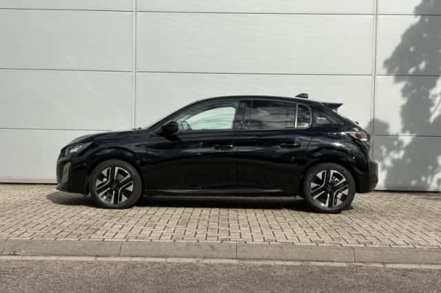 Peugeot 208 (2025) thumbnail 3