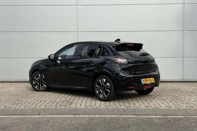 Peugeot 208 (2025) thumbnail 4
