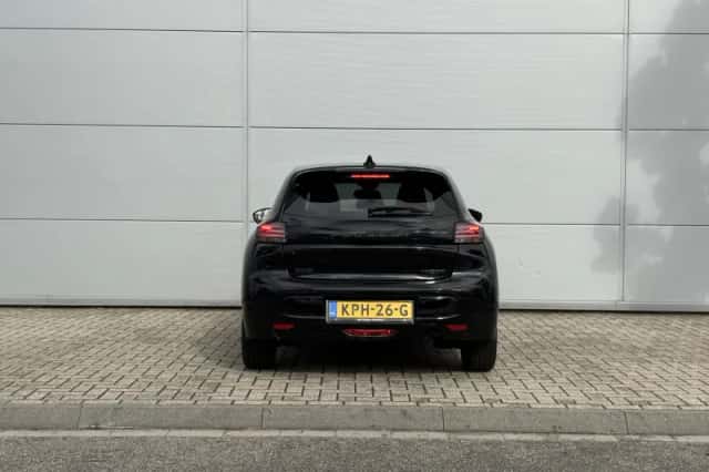 Peugeot 208 (2025) thumbnail 5