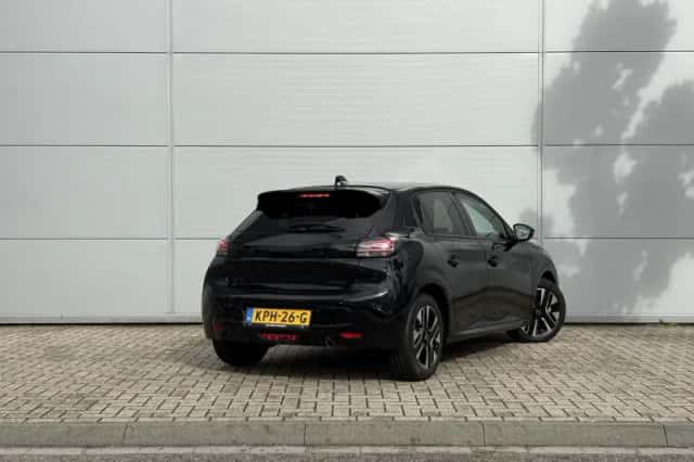 Peugeot 208 (2025) thumbnail 6