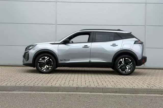 Peugeot 2008 (2026) thumbnail 3