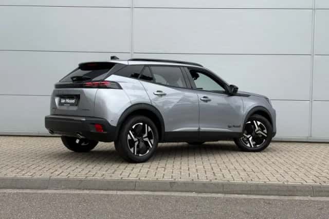 Peugeot 2008 (2026) thumbnail 6