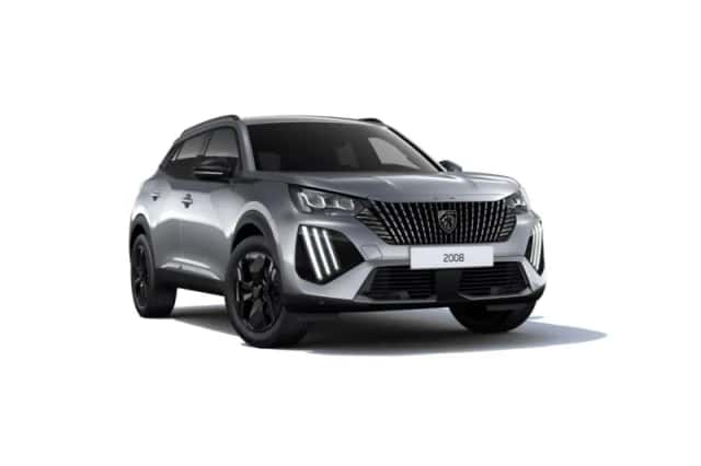 Peugeot 2008 (2026) thumbnail 2