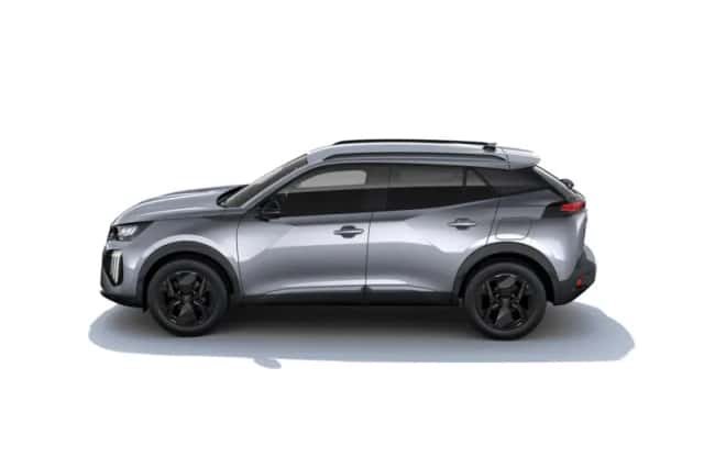 Peugeot 2008 (2026) thumbnail 4