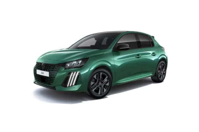 Peugeot 208 (2026) thumbnail 3
