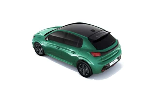 Peugeot 208 (2026) thumbnail 5