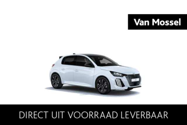 Peugeot 208 (2026) thumbnail 1