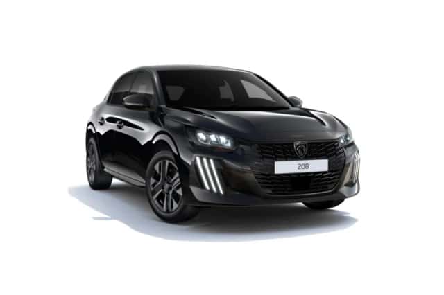 Peugeot 208 (2026) thumbnail 2