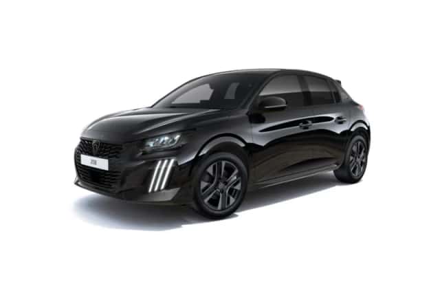 Peugeot 208 (2026) thumbnail 3