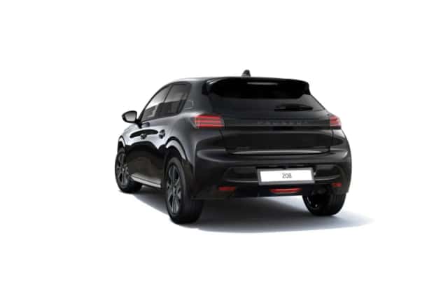 Peugeot 208 (2026) thumbnail 6