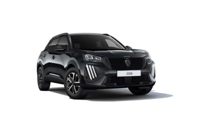 Peugeot 2008 (2026) thumbnail 2