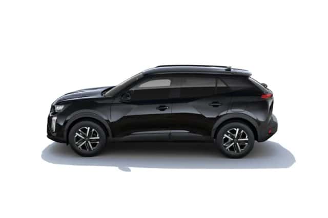Peugeot 2008 (2026) thumbnail 4