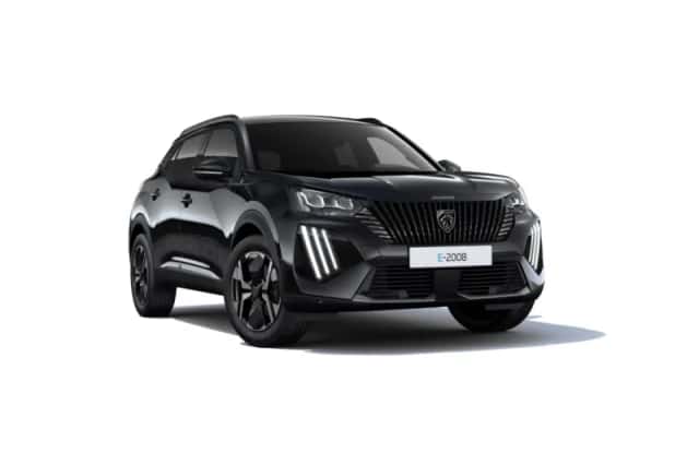 Peugeot e-2008 (2026) thumbnail 2