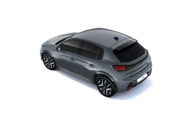 Peugeot e-208 (2026) thumbnail 5