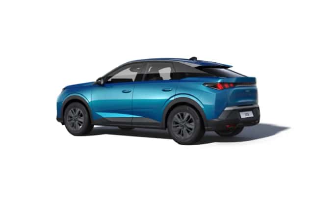Peugeot 3008 (2026) thumbnail 4