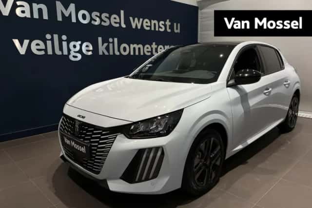 Peugeot 208 (2026) thumbnail 1