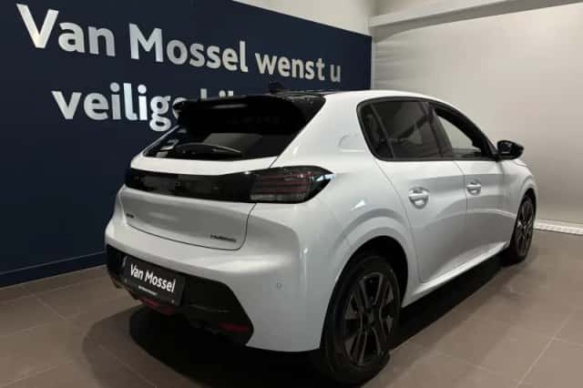 Peugeot 208 (2026) thumbnail 2