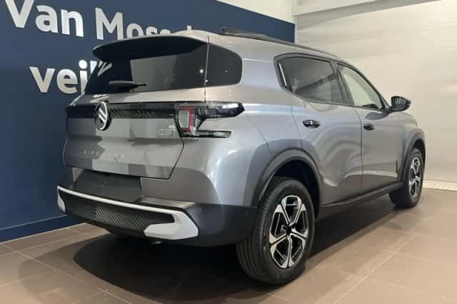 Citroën C3 Aircross (2026) thumbnail 3