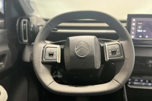 Citroën C3 Aircross (2026) thumbnail 6