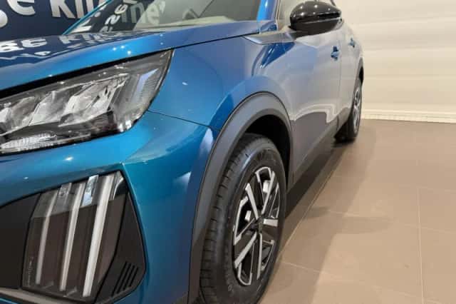 Peugeot 2008 (2026) thumbnail 2