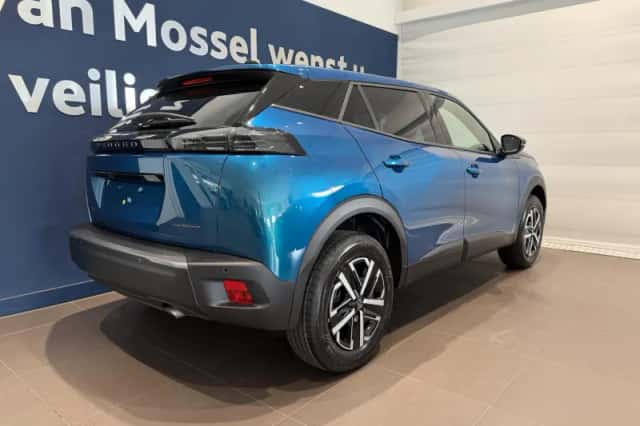 Peugeot 2008 (2026) thumbnail 5