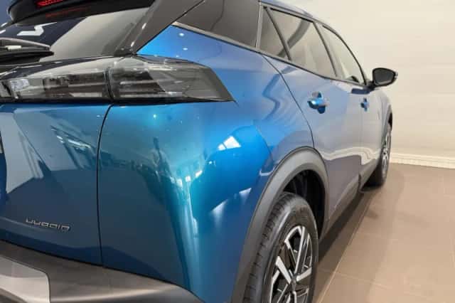Peugeot 2008 (2026) thumbnail 6