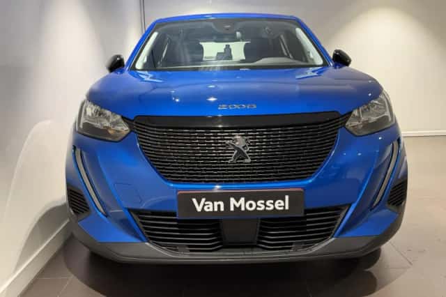 Peugeot 2008 (2022) thumbnail 3
