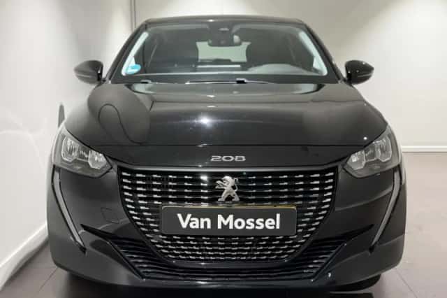 Peugeot 208 (2022) thumbnail 3