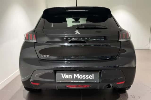 Peugeot 208 (2022) thumbnail 5