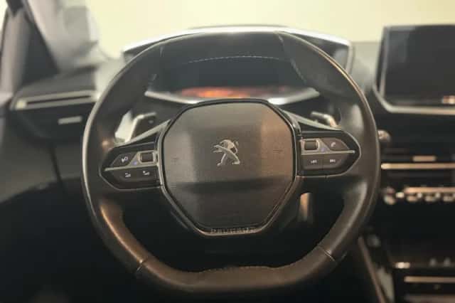 Peugeot 208 (2022) thumbnail 6