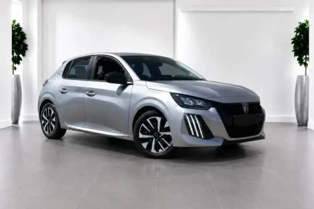 Peugeot 208 (2025) thumbnail 4
