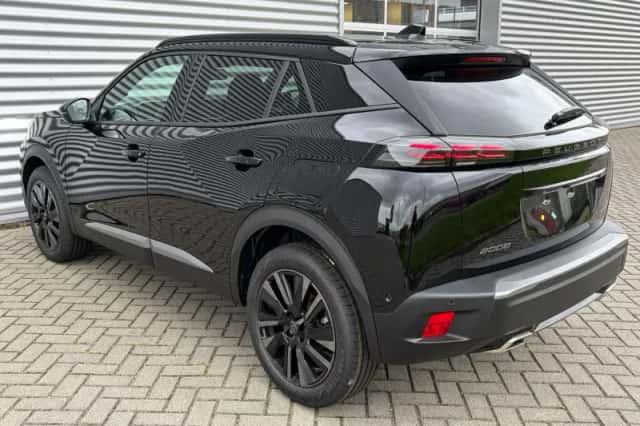 Peugeot 2008 (2026) thumbnail 5