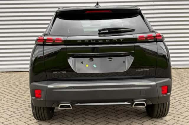 Peugeot 2008 (2026) thumbnail 6