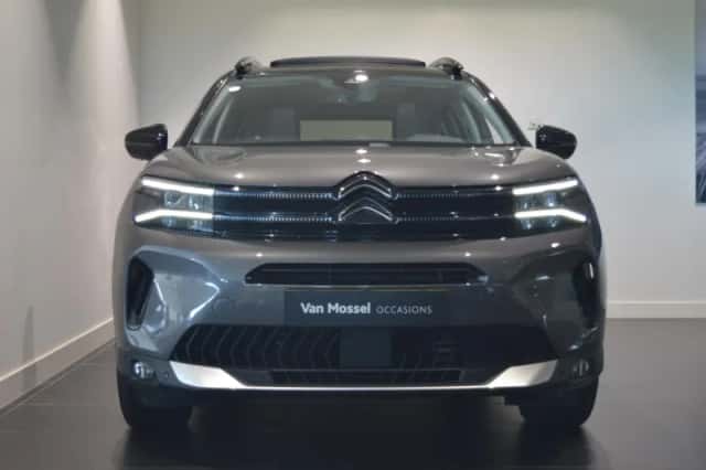 Citroën C5 Aircross (2022) thumbnail 3