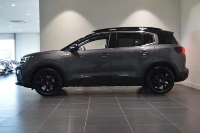 Citroën C5 Aircross (2022) thumbnail 4