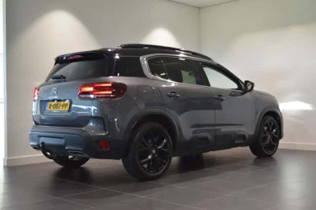 Citroën C5 Aircross (2022) thumbnail 5
