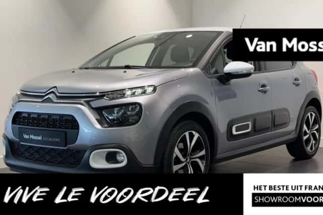 Citroën C3 (2024) thumbnail 1