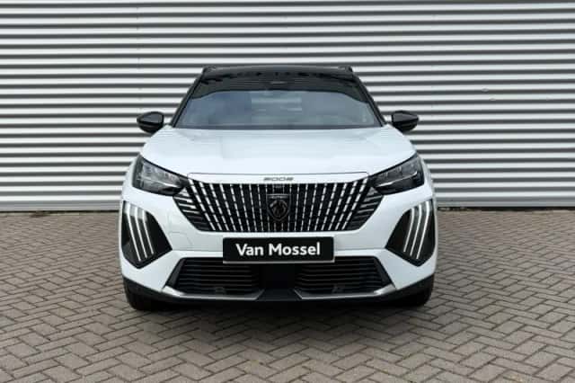 Peugeot 2008 (2026) thumbnail 3