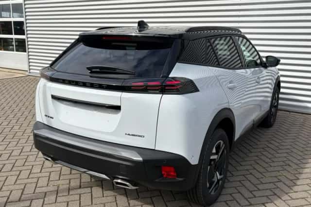 Peugeot 2008 (2026) thumbnail 4