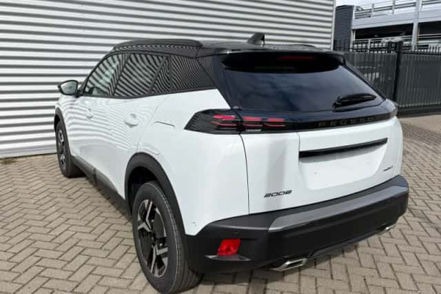 Peugeot 2008 (2026) thumbnail 5