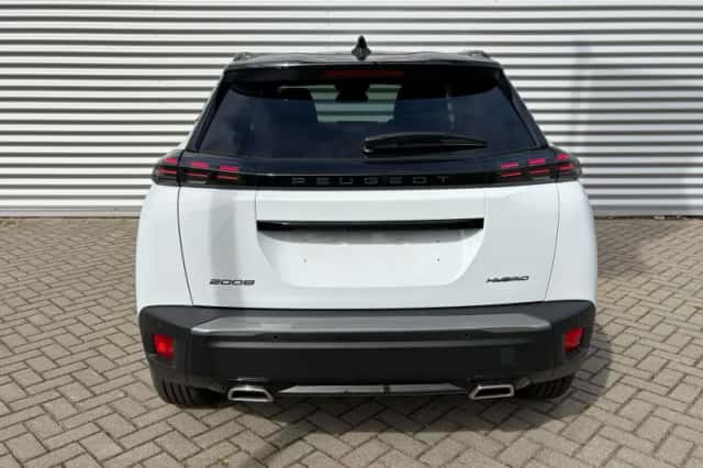 Peugeot 2008 (2026) thumbnail 6