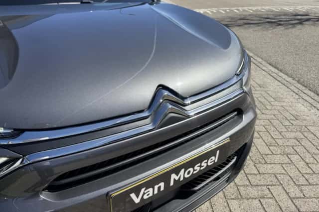 Citroën ë-C4 (2024) thumbnail 6