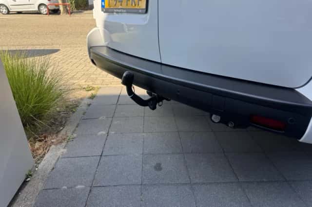 Citroën Jumpy (2024) thumbnail 6