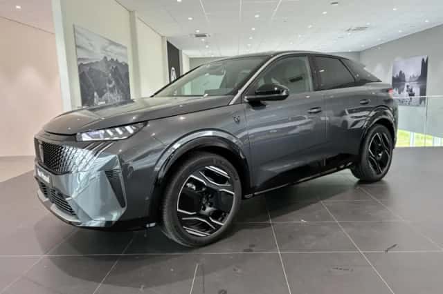 Peugeot e-3008 (2026) thumbnail 3
