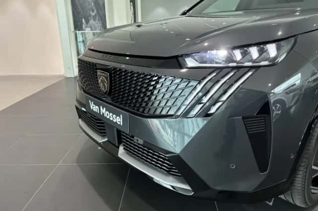 Peugeot e-3008 (2026) thumbnail 4