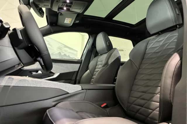 Peugeot e-3008 (2026) thumbnail 5