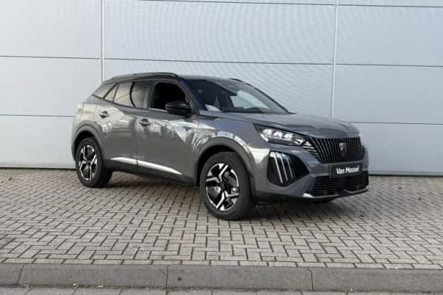 Peugeot 2008 (2026) thumbnail 3